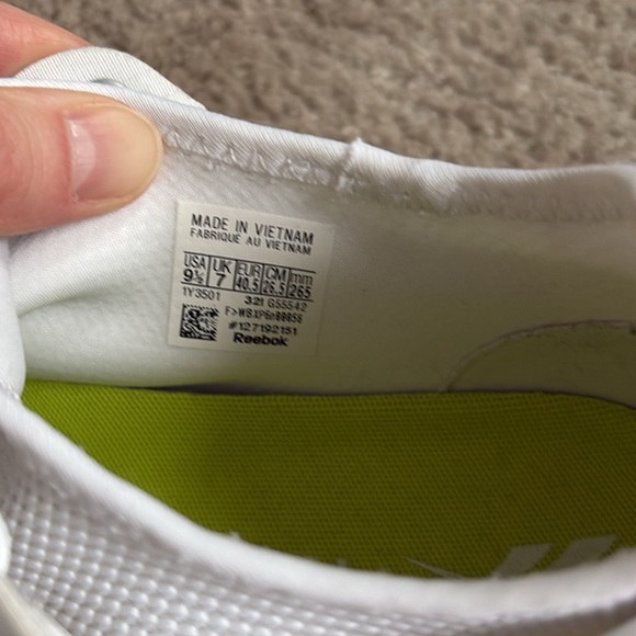 Reebok HIIT Trainer 2.0 - Picture 5 of 8